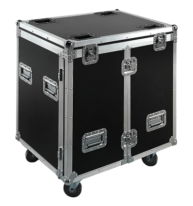 BeamZ Pro FC700 flightcase 2 Nereid700 frontal