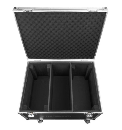 BeamZ Pro FLC12802 Flightcase 2 StarColor1280
