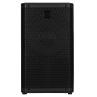 RCF EVOX J9 Negro | Sistema de sonido 2100W para DJs