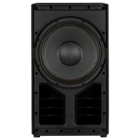 RCF EVOX J9 Negro | Sistema de sonido 2100W para DJs