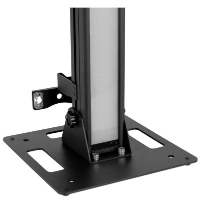 BeamZ Pro LCB400B Base 30x30 para LCB400