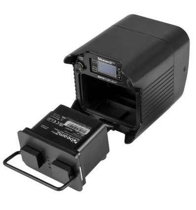 BeamZ Pro BBP5XB Batería 10.4Ah Recambio