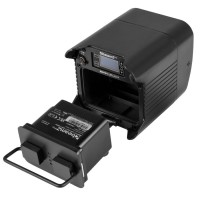 BeamZ Pro BBP5XB Batería 10.4Ah Recambio