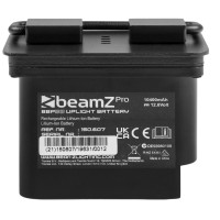 BeamZ Pro BBP5XB Batería 10.4Ah Recambio
