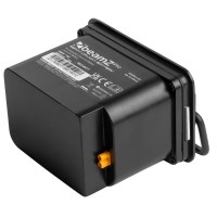 BeamZ Pro BBP5XB Batería 10.4Ah Recambio