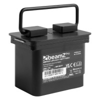 BeamZ Pro BBP5XB Batería 10.4Ah Recambio
