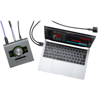 NEO d+ SCI-04/1.8M cable USB4 Type-C profesional