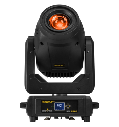 BeamZ Pro Ignite300A BSW cabeza móvil LED