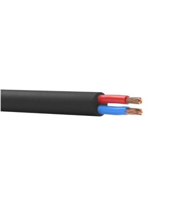 PD Connex RX13 cable altavoz 100V 305 m 2x1,5 mm²