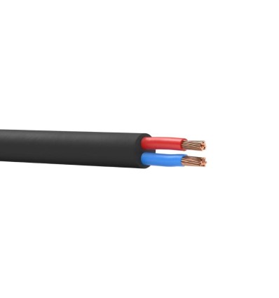 PD Connex RX13 cable altavoz 100V 305 m 2x1,5 mm²