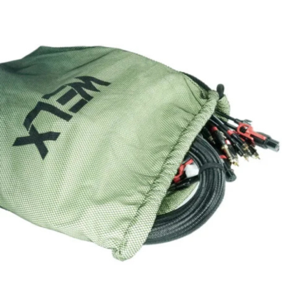 WELX WLX2 DJ Booth Snake para cabina DJ profesional