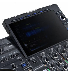 Protector privacidad CDJ-3000X XDJ-AZ OPUS-QUAD