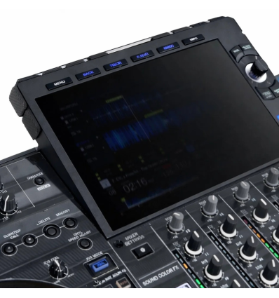 TOPDJ SKIN PIONEER DJ XDJ-RX3 SCREENSAVER PRIVACY