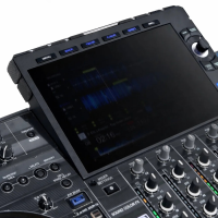 TOPDJ SKIN PIONEER DJ XDJ-RX3 SCREENSAVER PRIVACY