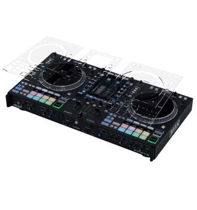 Skin Rane System One protector DJ TOPDJ