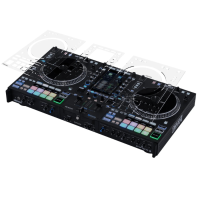 Skin Rane System One protector DJ TOPDJ