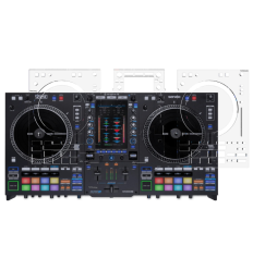 Skin Rane System One protector DJ TOPDJ