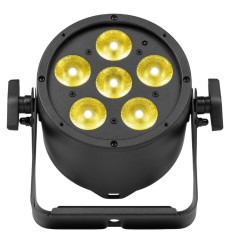 BeamZ Pro BAC320 LED ProPar RGBW DMX 6x8W