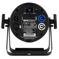 BeamZ Pro BAC320 LED ProPar RGBW DMX 6x8W