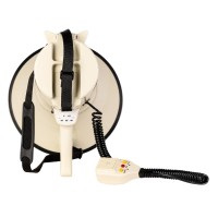 Megáfono Vonyx MEG120 120W ultra potente