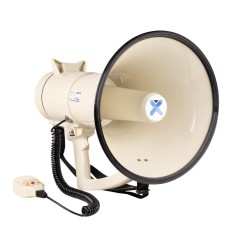 Megáfono Vonyx MEG120 120W ultra potente