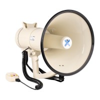 Megáfono Vonyx MEG120 120W ultra potente