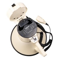 Megáfono Vonyx MEG120 120W ultra potente