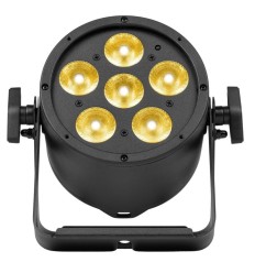 BeamZ Pro BAC322 RGBALC PAR LED 12x10W DMX