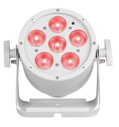 BeamZ Pro BAC322W RGBALC PAR LED Blanco 12x10W