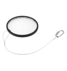 BeamZ Pro BAC32F Filtro 40° para PAR LED BAC32