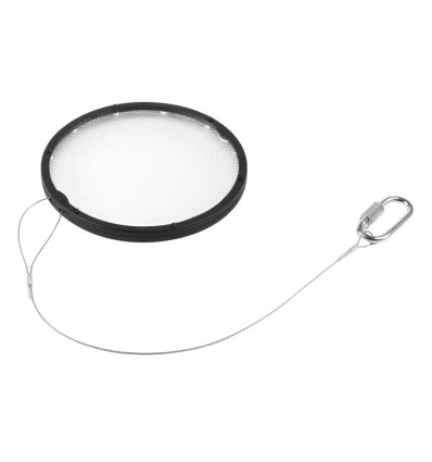 BeamZ Pro BAC32F Filtro 40° para PAR LED BAC32