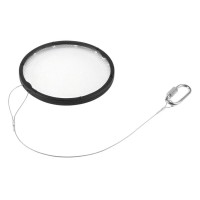 BeamZ Pro BAC32F Filtro 40° para PAR LED BAC32