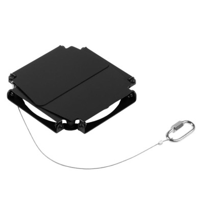 BeamZ Pro BAC32B Barndoor Recorte para PAR LED