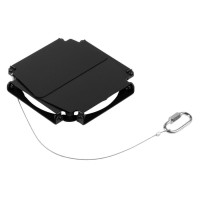 BeamZ Pro BAC32B Barndoor Recorte para PAR LED