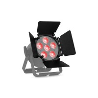 BeamZ Pro BAC32B Barndoor Recorte para PAR LED