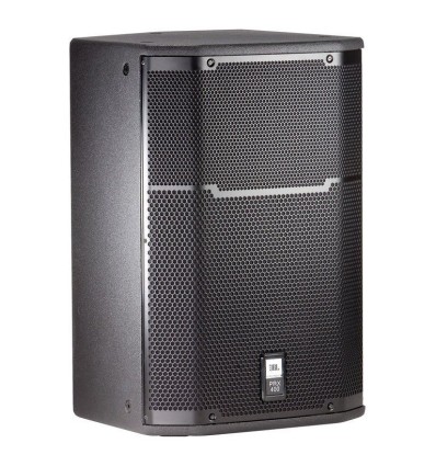 JBL PRX 415M - Altavoz Pasivo 15" 1200W para Sonido en Vivo