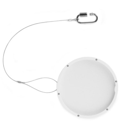 BeamZ Pro BAC32FW Filtro 40° Blanco PAR LED