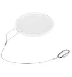 BeamZ Pro BAC32FW Filtro 40° Blanco PAR LED