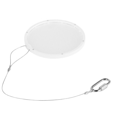 BeamZ Pro BAC32FW Filtro 40° Blanco PAR LED
