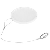 BeamZ Pro BAC32FW Filtro 40° Blanco PAR LED