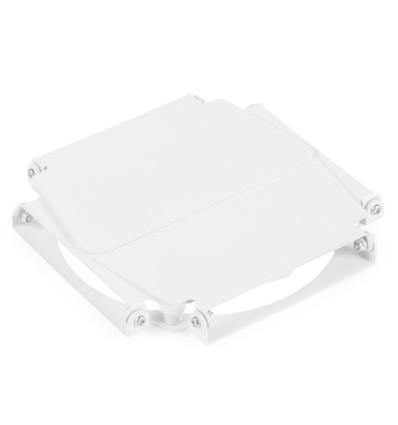 BeamZ Pro BAC32BW Barndoor Blanco PAR LED