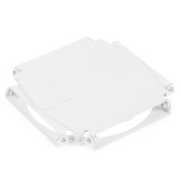BeamZ Pro BAC32BW Barndoor Blanco PAR LED