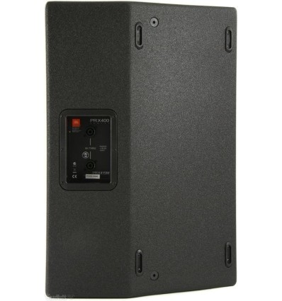 JBL PRX 415M - Altavoz Pasivo 15" 1200W para Sonido en Vivo