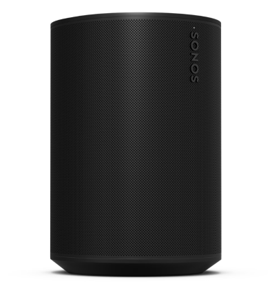 Sonos Era 100 SL Negro altavoz WiFi compacto