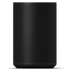 Sonos Era 100 SL Negro altavoz WiFi compacto