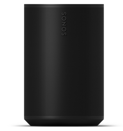 Sonos Era 100 SL Negro altavoz WiFi compacto