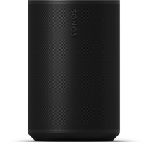 Sonos Era 100 SL Negro altavoz WiFi compacto