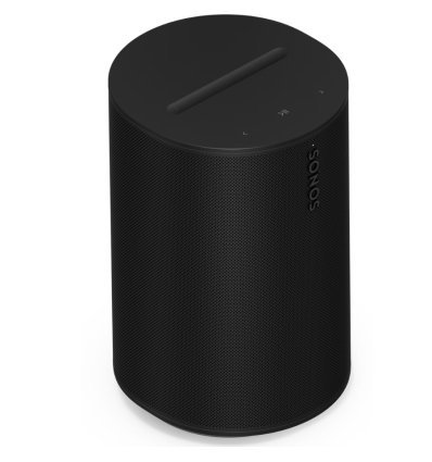 Sonos Era 100 SL Negro altavoz WiFi compacto