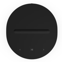 Sonos Era 100 SL Negro altavoz WiFi compacto