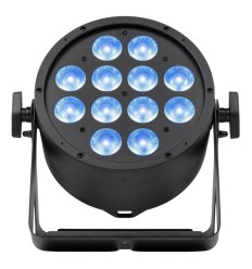 BeamZ Pro BAC330 RGBW PAR LED 9x10W DMX